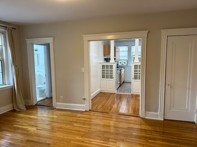 1 Craigie St in Cambridge, MA - Building Photo - Building Photo