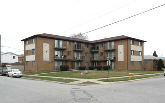 360 Bensley Ave Apartamentos