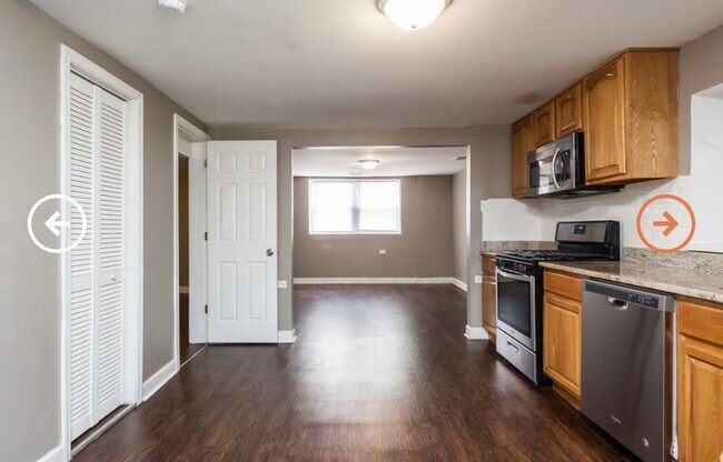 1634 N Campbell Ave in Chicago, IL - Building Photo - Building Photo