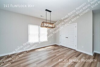 141 Flintlock Wy in New Market, AL - Building Photo - Building Photo