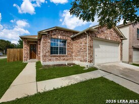 9335 Deer Blind in San Antonio, TX - Building Photo
