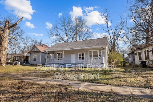 1217 Fulton Ave SW in Birmingham, AL - Building Photo - Building Photo