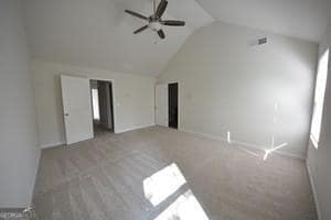 1583 Iris Walk in Jonesboro, GA - Building Photo - Building Photo