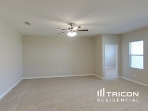 10316 Jameson Ln in Crowley, TX - Building Photo - Building Photo