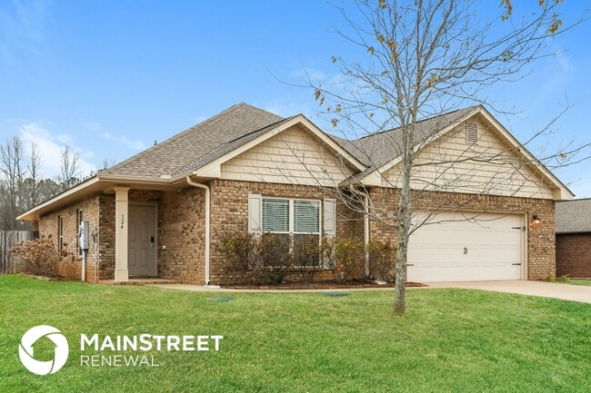 124 Clydesdale Ln in Harvest, AL - Building Photo - Building Photo