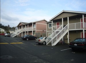 Garden Grove in Ferndale, WA - Foto de edificio - Building Photo