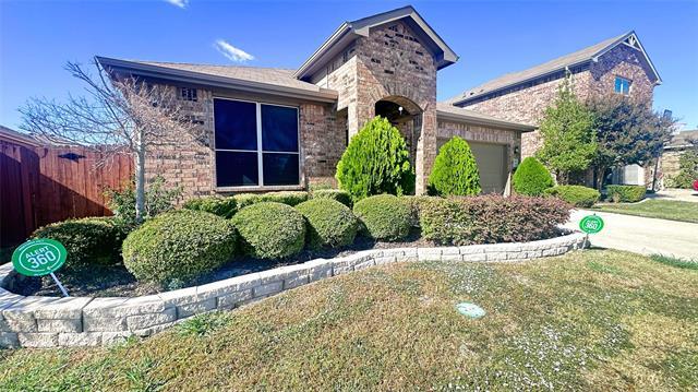 2129 Brenham Dr in Forney, TX - Building Photo - Building Photo
