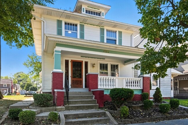 property at 452 E Suttenfield St