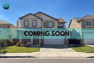 3882 Strand Way in Perris, CA - Building Photo