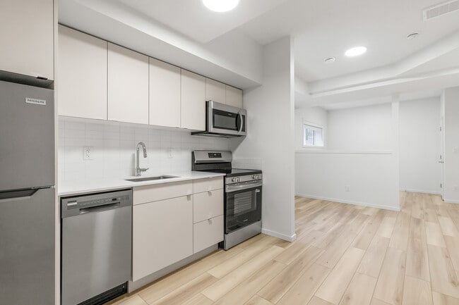 property at 11440-11487 87 St NW