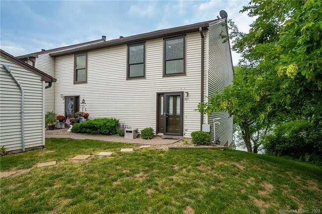 property at 241 S Water St