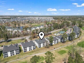 620 River Oaks Dr in Myrtle Beach, SC - Building Photo - Building Photo