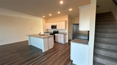 1408 Lake Alpine Trl in Anna, TX - Foto de edificio - Building Photo