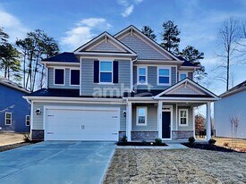 606 Rivermist Dr in Belmont, NC - Building Photo