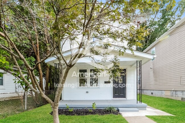 property at 1340 Sale Ave