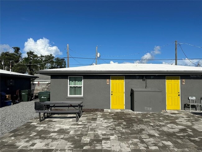 property at 3412 Clarinda St