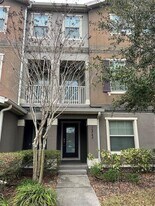 10742 Sunset Ridge Ln in Orlando, FL - Building Photo