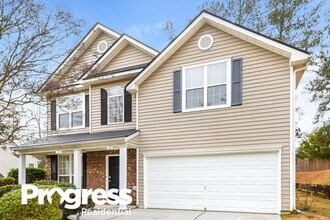 118 Silver Mine Trail SE in Austell, GA - Building Photo - Building Photo