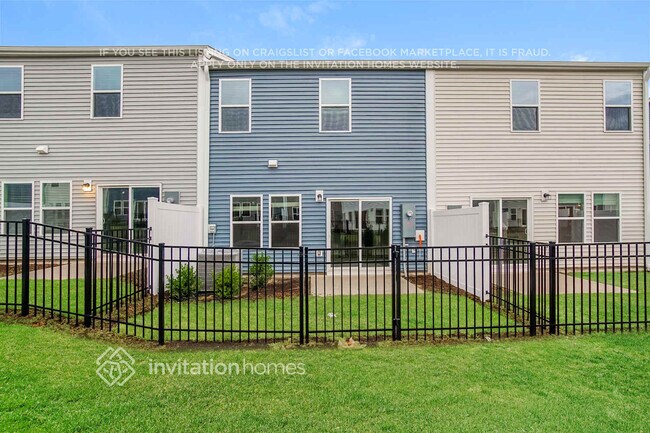 822 Holiday Pk Ln in Knightdale, NC - Building Photo - Building Photo