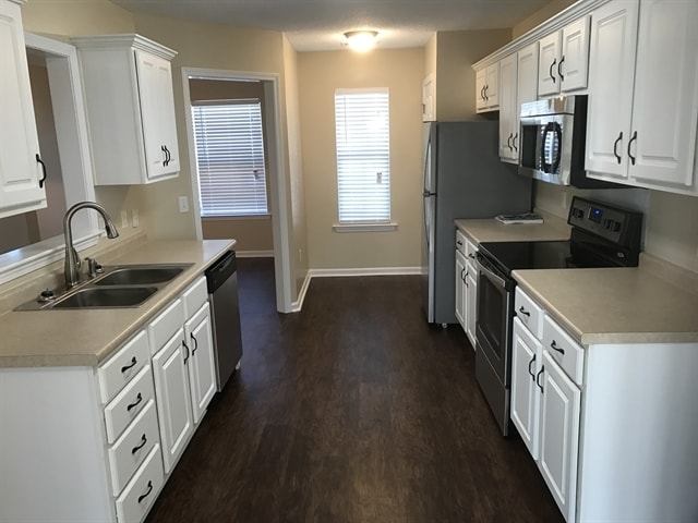 6 Lauren Way in Rincon, GA - Building Photo - Building Photo