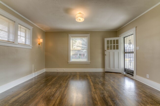 435 Malvern St in Memphis, TN - Building Photo - Building Photo