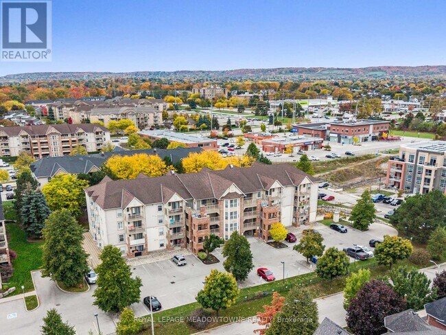 property at 4025 Kilmer Dr