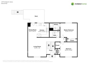 18773 E Napa Dr in Aurora, CO - Building Photo - Building Photo