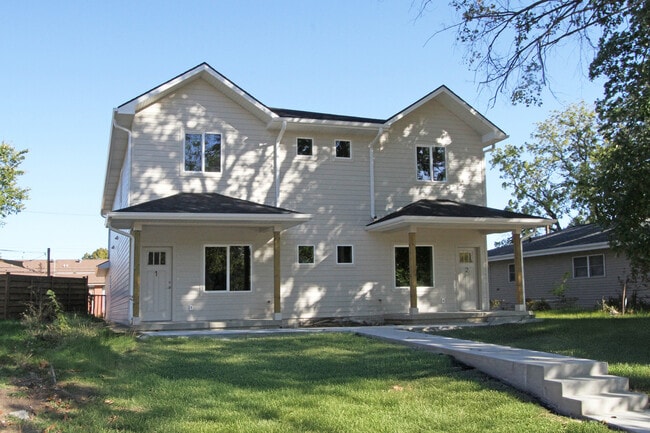 property at 5226 Bancroft Ave