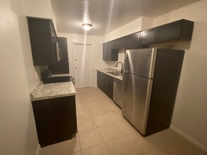 918 Hayden Rd, Unit Unit 3 in Scottsdale, AZ - Building Photo - Building Photo