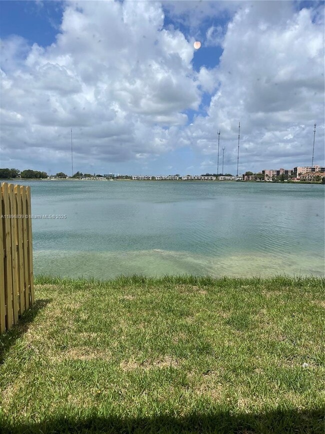 property at 20588 NE 5th Pl