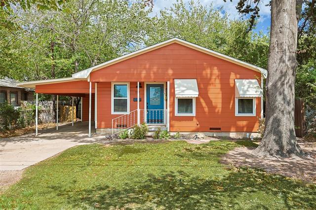 157 W Purnell St in Lewisville, TX - Building Photo