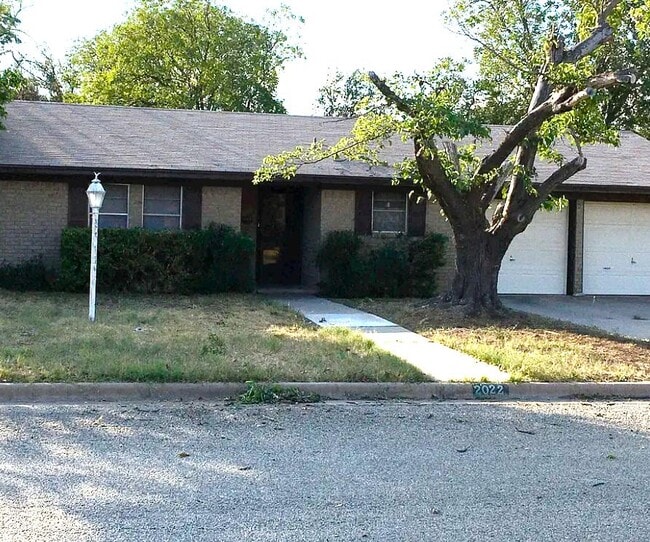 property at 2022 S High St