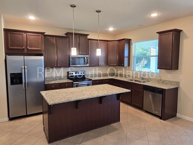 5145 Dove Tree St in Orlando, FL - Building Photo - Building Photo