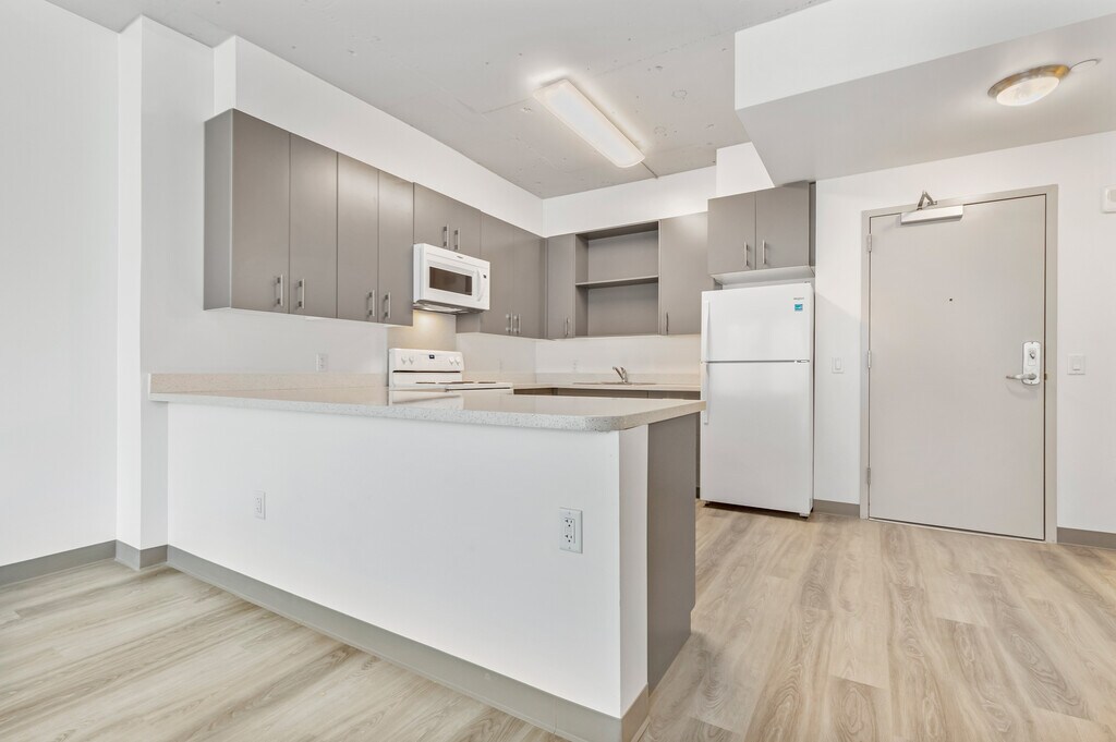 Queen Emma Apartments Honolulu, HI Apartments For Rent