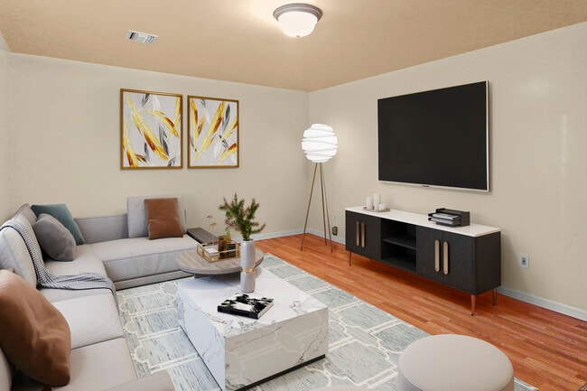 property at 563 McChesney St