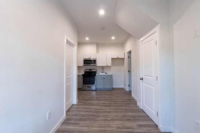 4608 Melbourne Ave in Los Angeles, CA - Building Photo - Building Photo