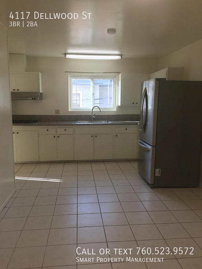 4117 Dellwood St in San Diego, CA - Building Photo - Building Photo