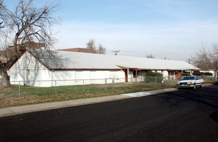 773-783 Emporia St in Aurora, CO - Building Photo