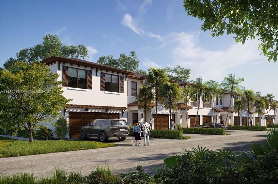 1874 Heron Club Dr in Delray Beach, FL - Building Photo