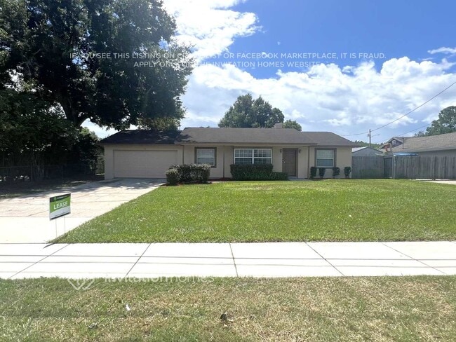 property at 510 E Fullers Cross Rd