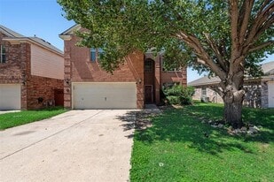9913 Sedgewick Rd in Fort Worth, TX - Building Photo