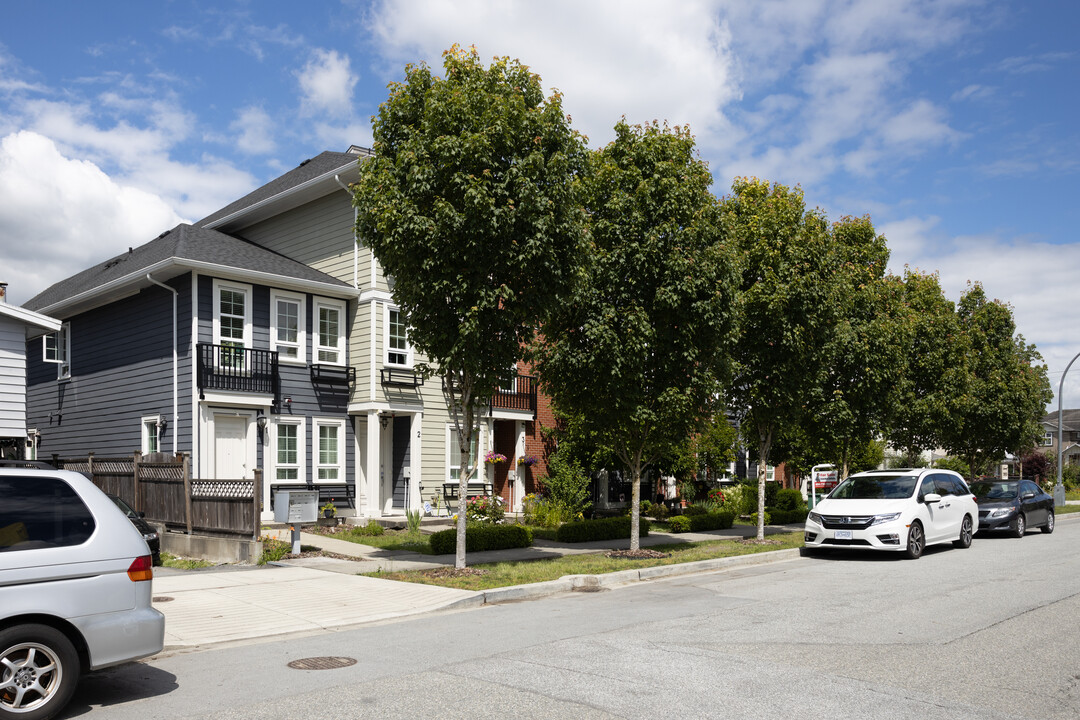 1935 Manning Av in Port Coquitlam, BC - Building Photo