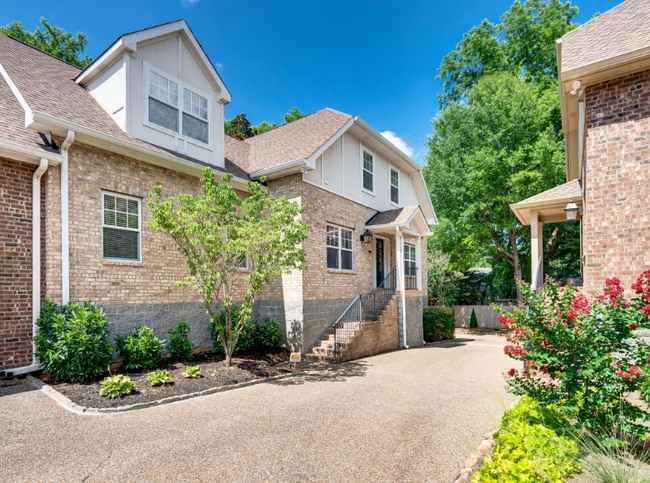 property at 172B Woodmont Blvd
