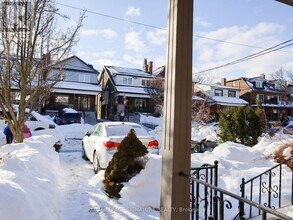 167 Westmount Ave in Toronto, ON - Building Photo - Building Photo