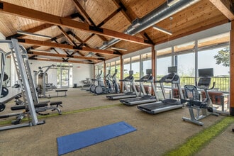 Interior Photo