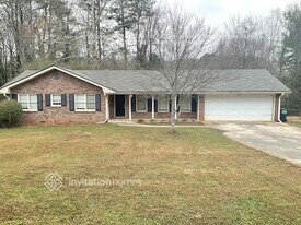 5295 Corinth Cir in Stone Mountain, GA - Building Photo