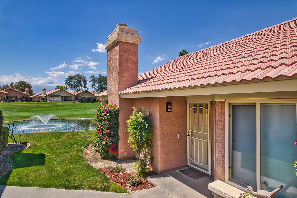 42293 Omar Pl in Palm Desert, CA - Building Photo