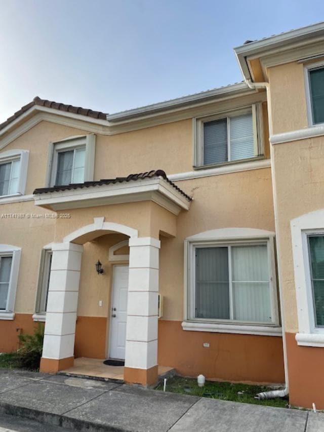 property at 7317 NW 174th Terrace