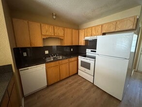 4402 Jeff Scott Dr in Killeen, TX - Building Photo - Building Photo