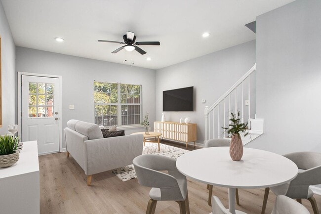 660 Bryan St SE in Atlanta, GA - Building Photo - Building Photo